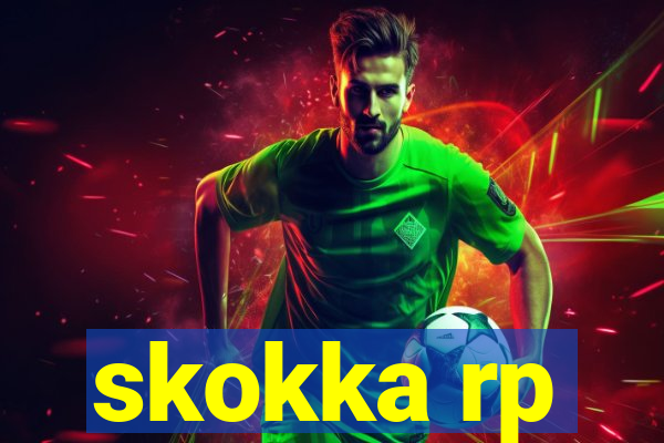 skokka rp